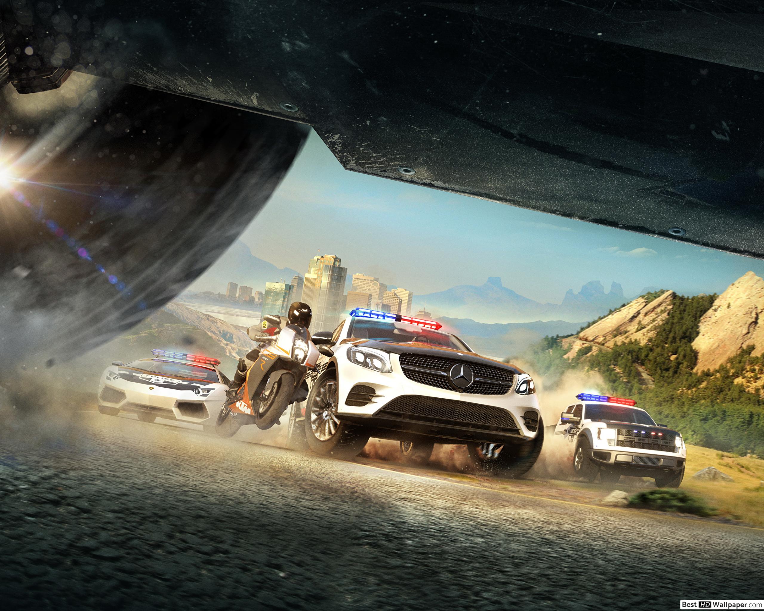 Calling All Units Dlc - HD Wallpaper 