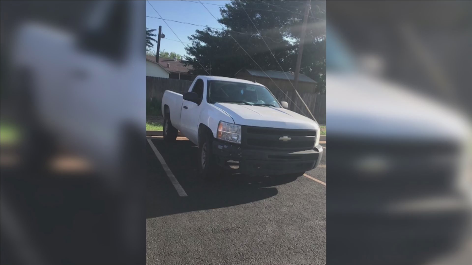 Chevrolet Silverado - HD Wallpaper 