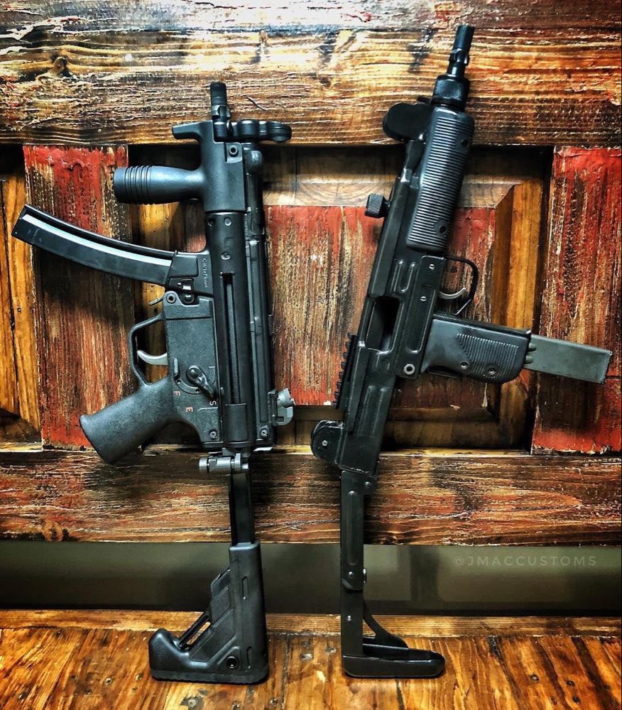 Firearm - HD Wallpaper 