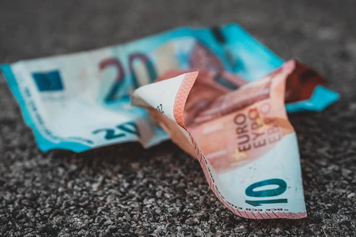 Money - HD Wallpaper 