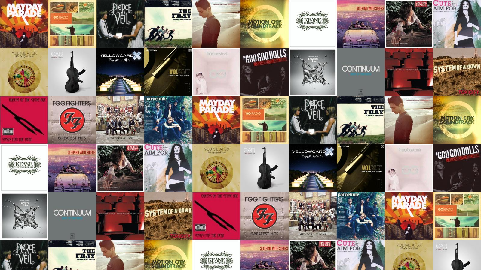 You Me At Six Take - HD Wallpaper 