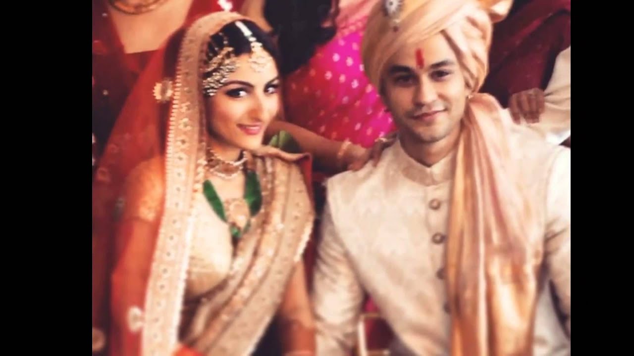 Kunal Khemu N Soha Ali Wedding - HD Wallpaper 