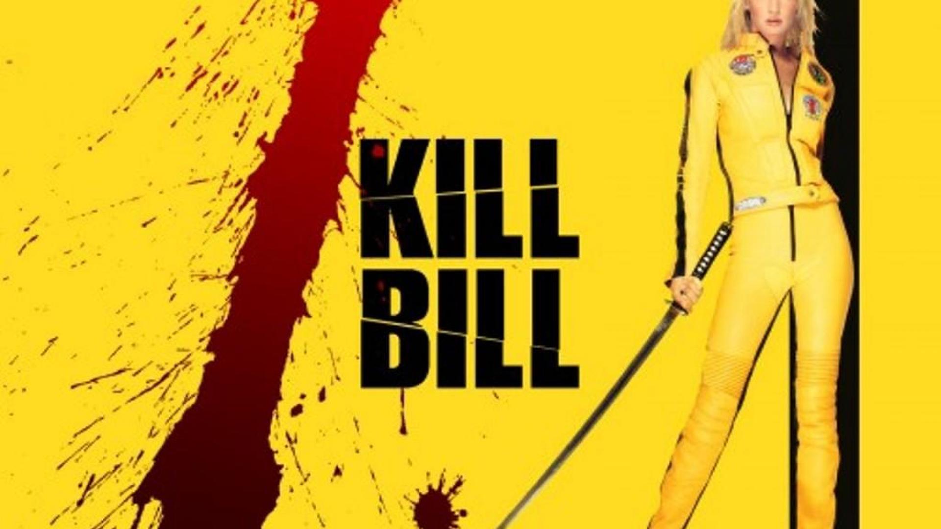 Kill Bill, Full Hd Cover, Mikayla Kendrick - Kill Bill Vol 1 - HD Wallpaper 