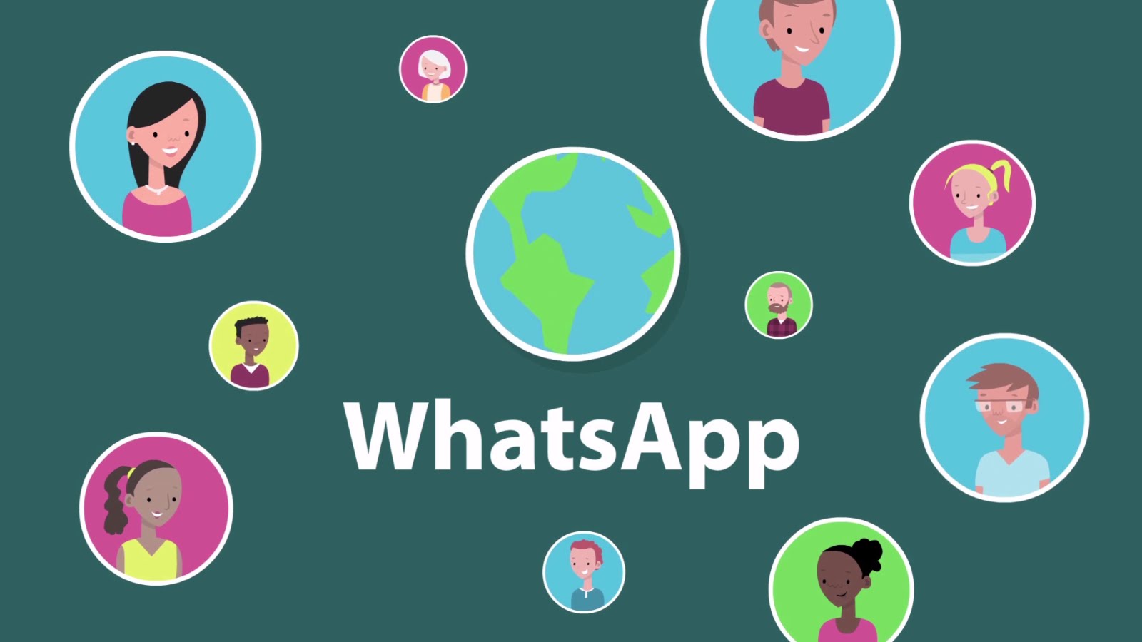 Stop Whatsapp Group - HD Wallpaper 