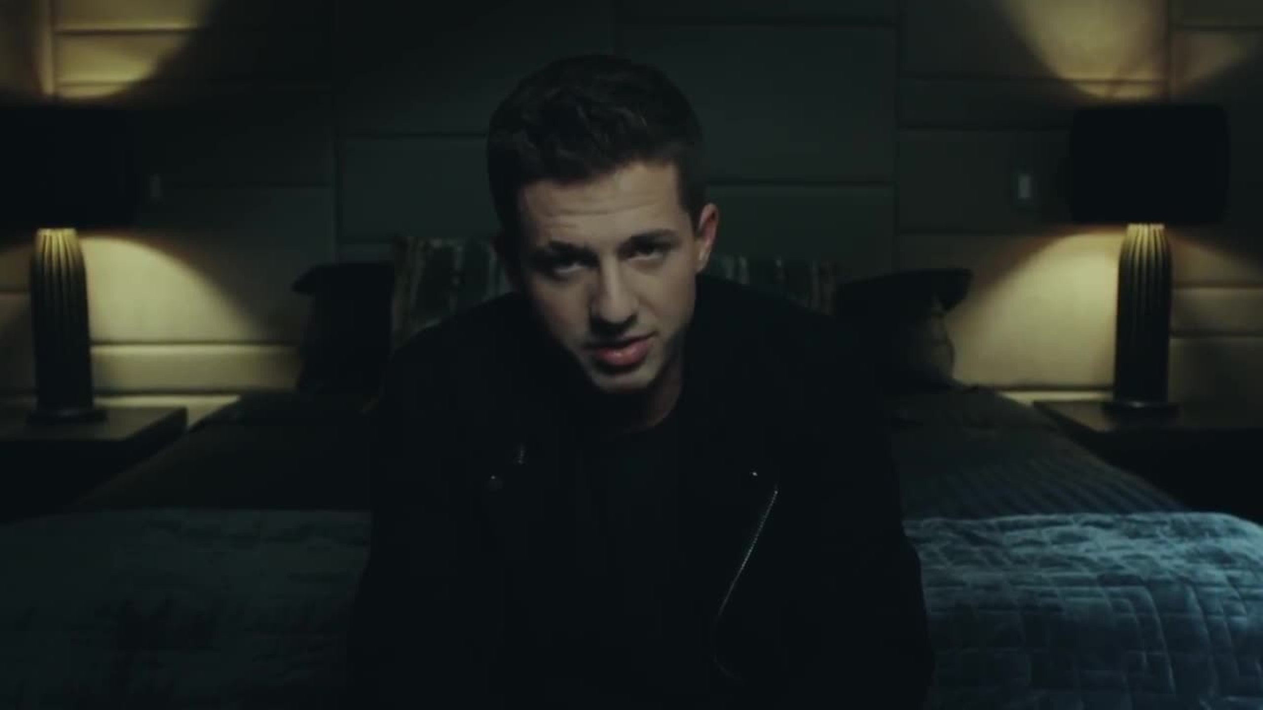 Attention Song Charlie Puth - HD Wallpaper 