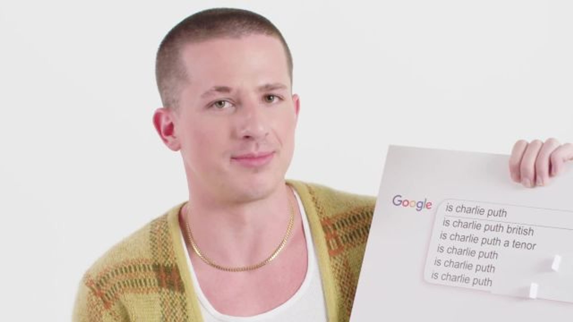 Charlie Puth - HD Wallpaper 