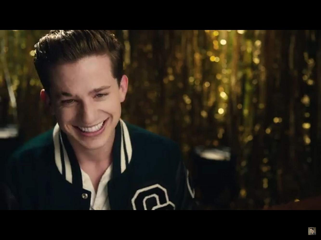 Charlie Puth Marvin Gaye - HD Wallpaper 