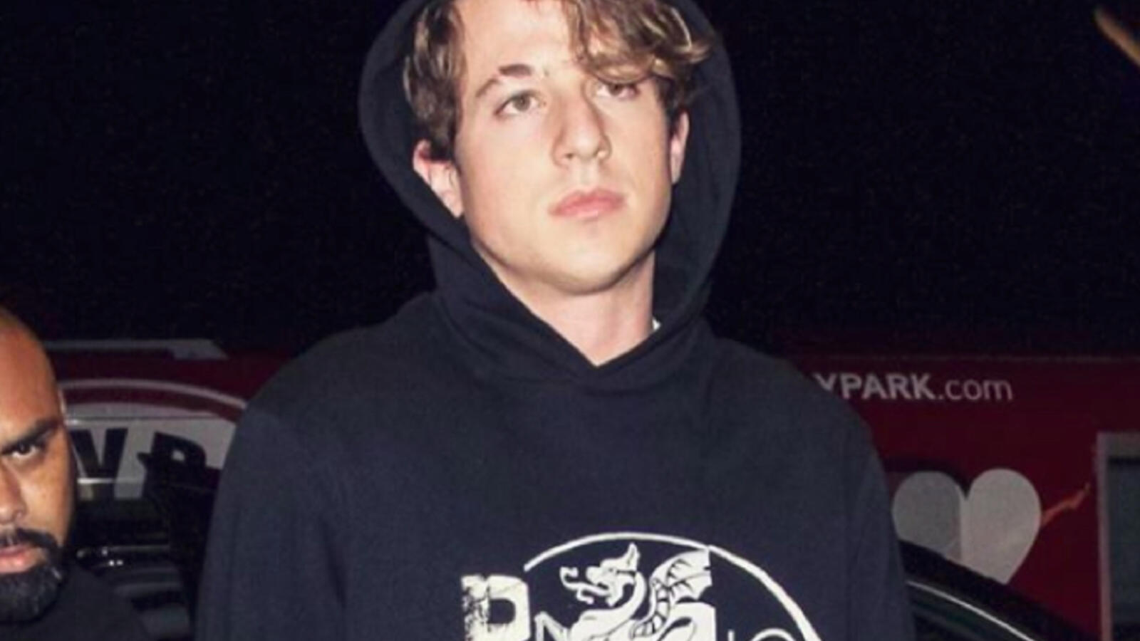 Charlie Took To His Social Networking Sites He Was - Fun - HD Wallpaper 