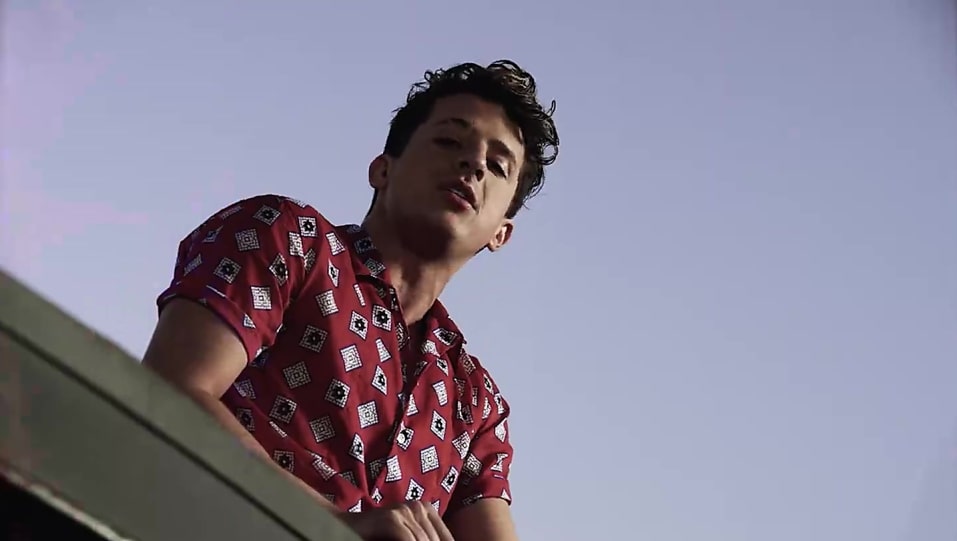 Charlie Puth The Way I Am - HD Wallpaper 