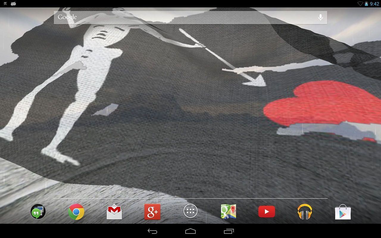 Google - HD Wallpaper 