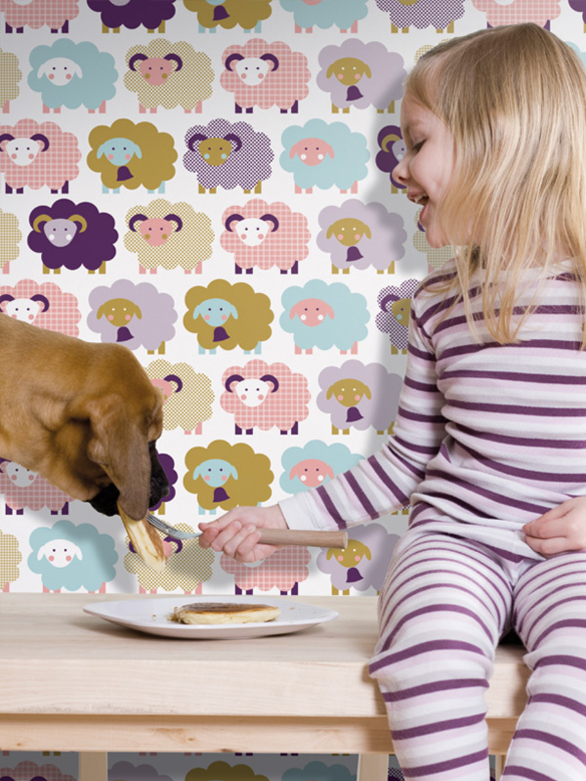 Wallpaper Markéta Violet - Markéta Violet Tapeta - HD Wallpaper 