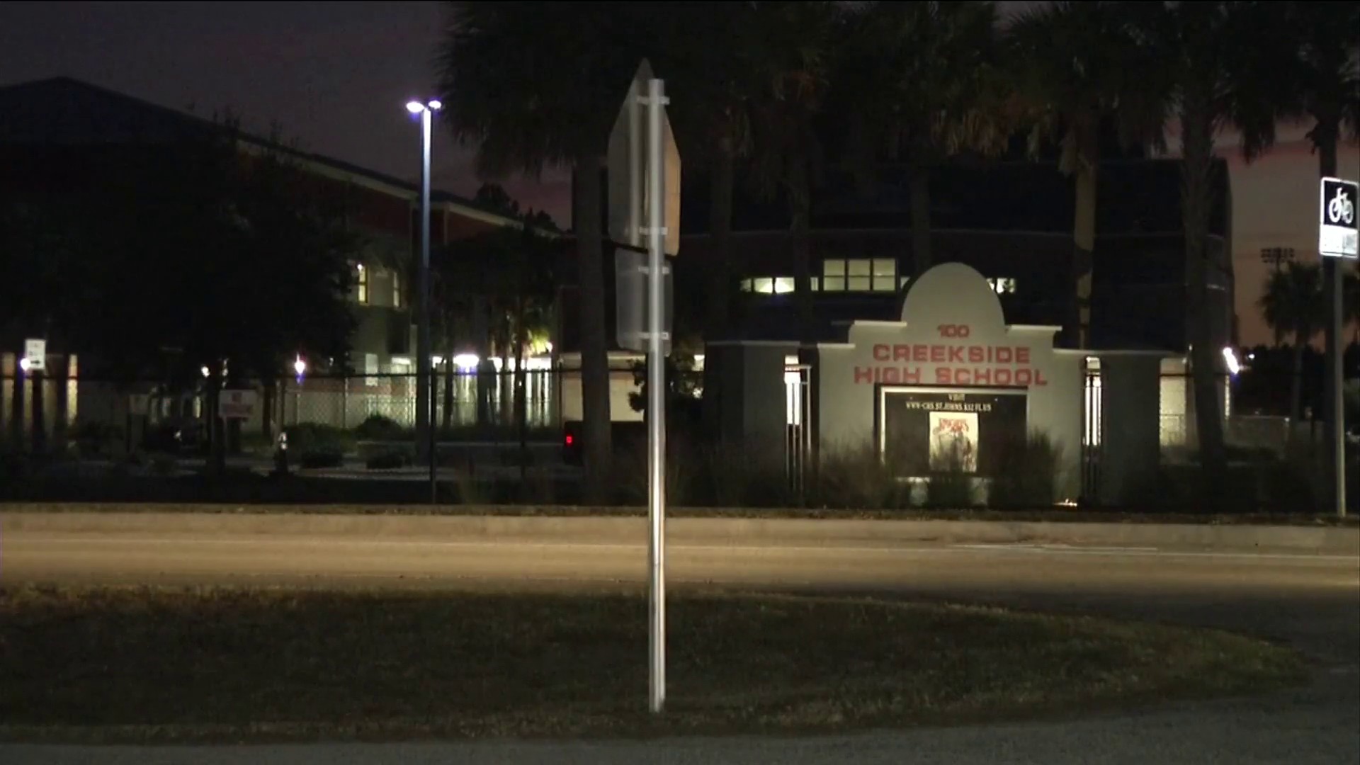 Creekside High School News - HD Wallpaper 