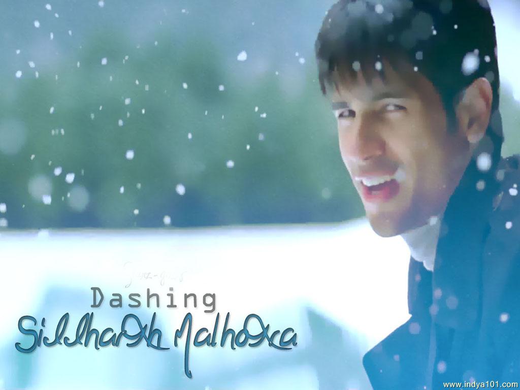 Download Siddarth Malhotra - HD Wallpaper 