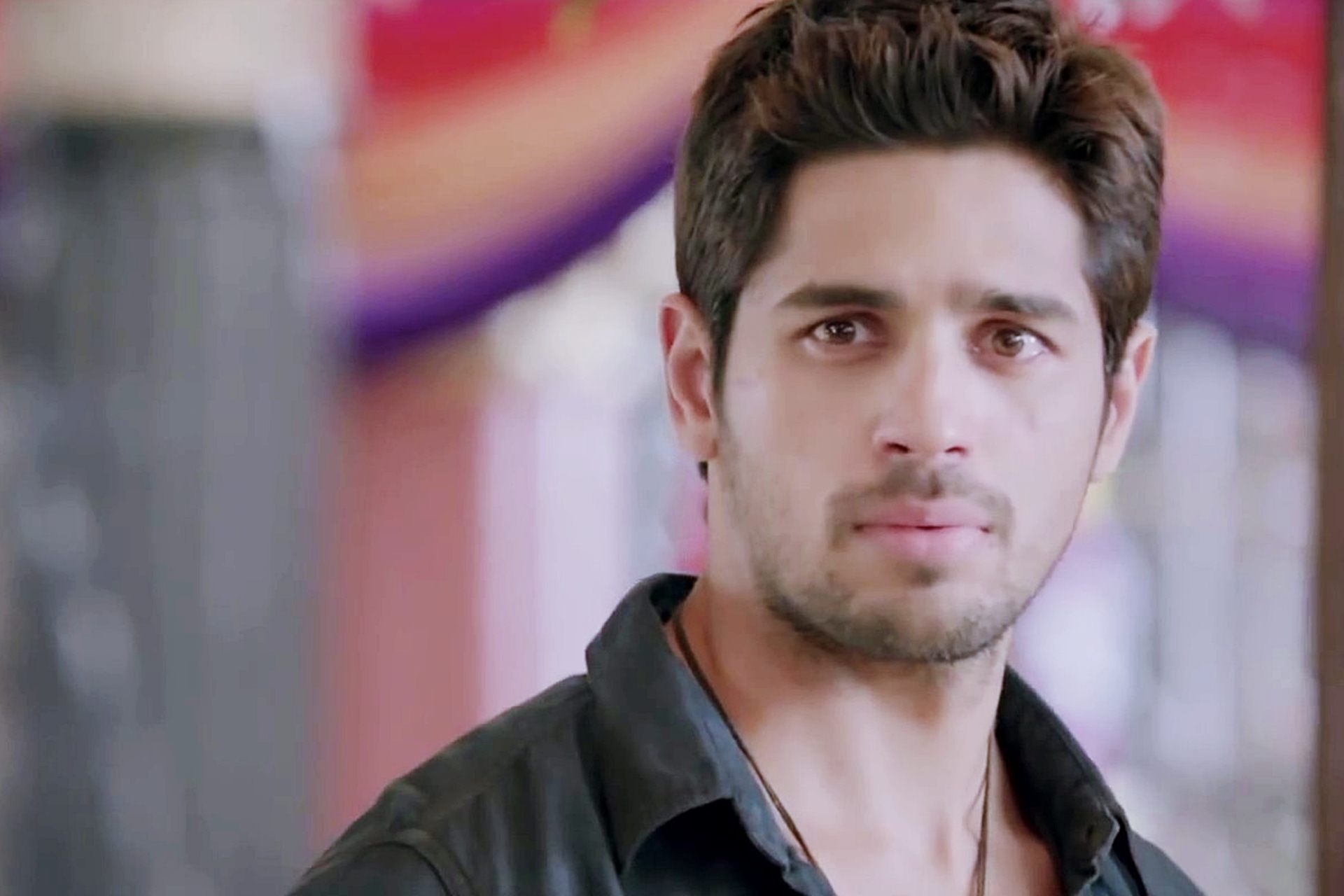 Ek Villain Shraddha Sidharth - HD Wallpaper 