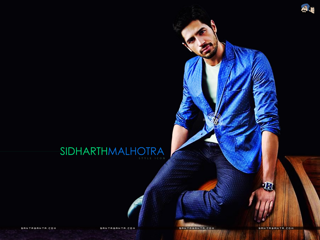 Sidharth Malhotra Ek Villain - HD Wallpaper 