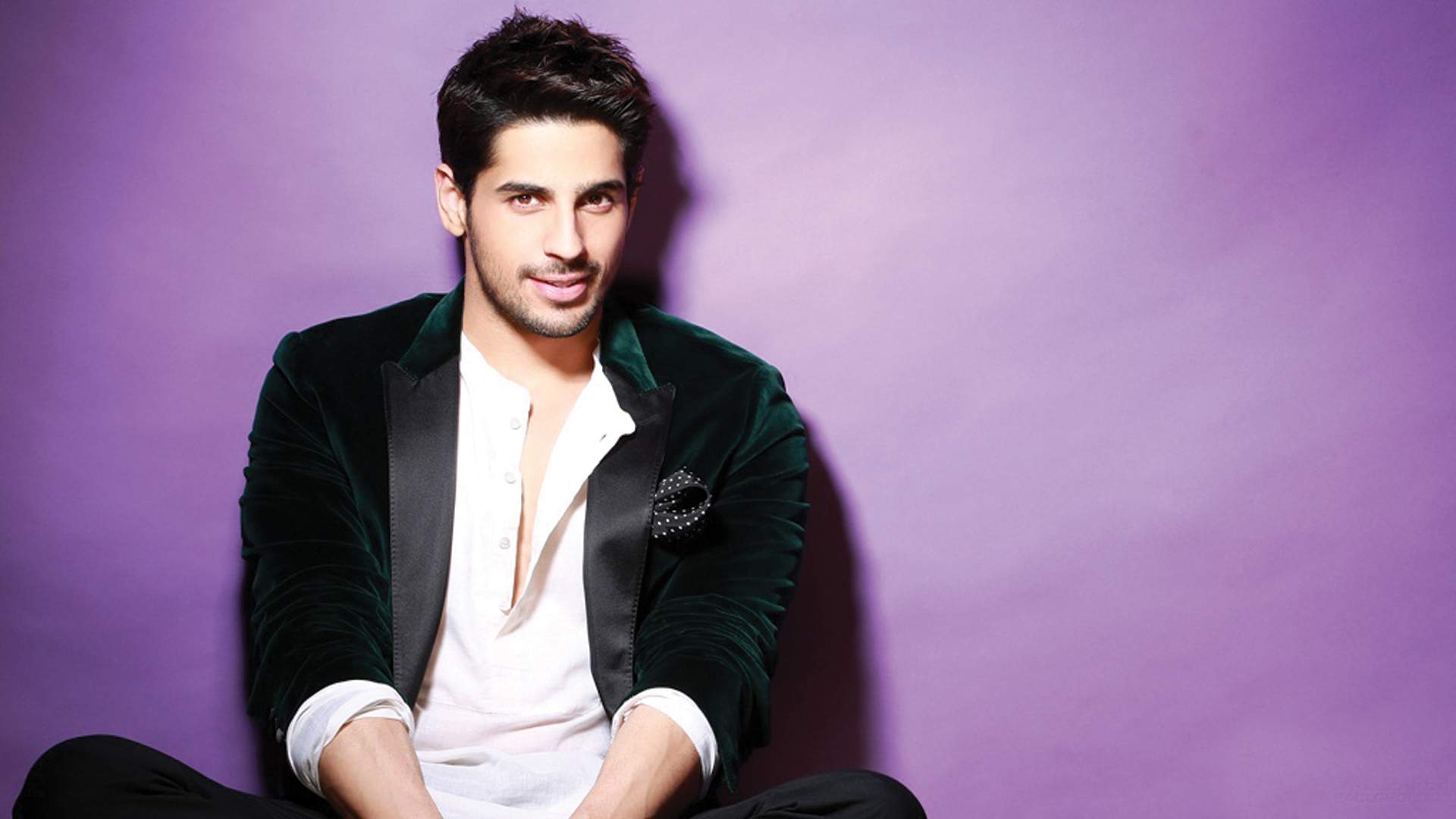 Sidharth Malhotra In A Gentleman - HD Wallpaper 