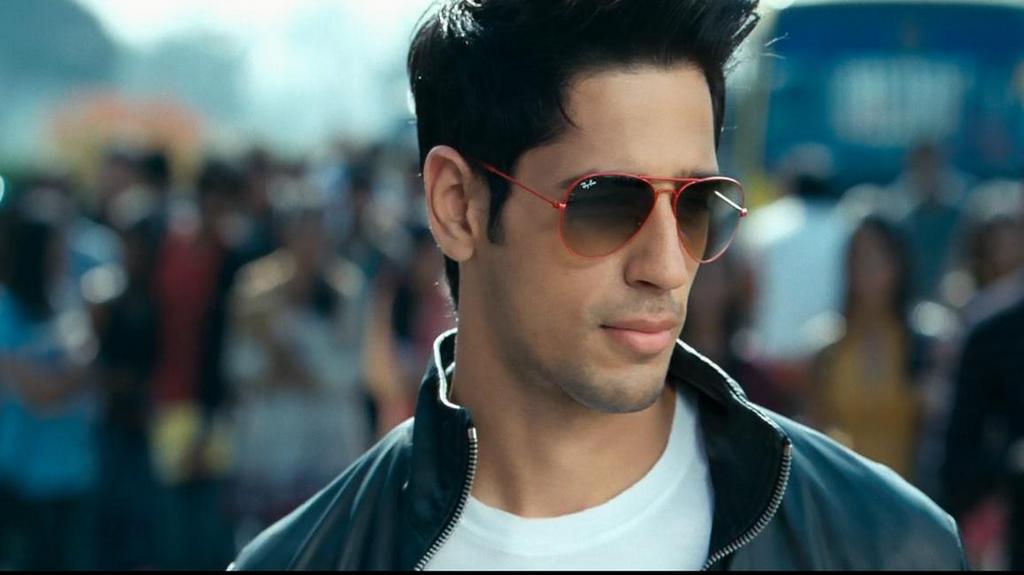 Sidharth Malhotra Hd Wallpapers And Images Free Download - Sidharth Malhotra Hair Style - HD Wallpaper 