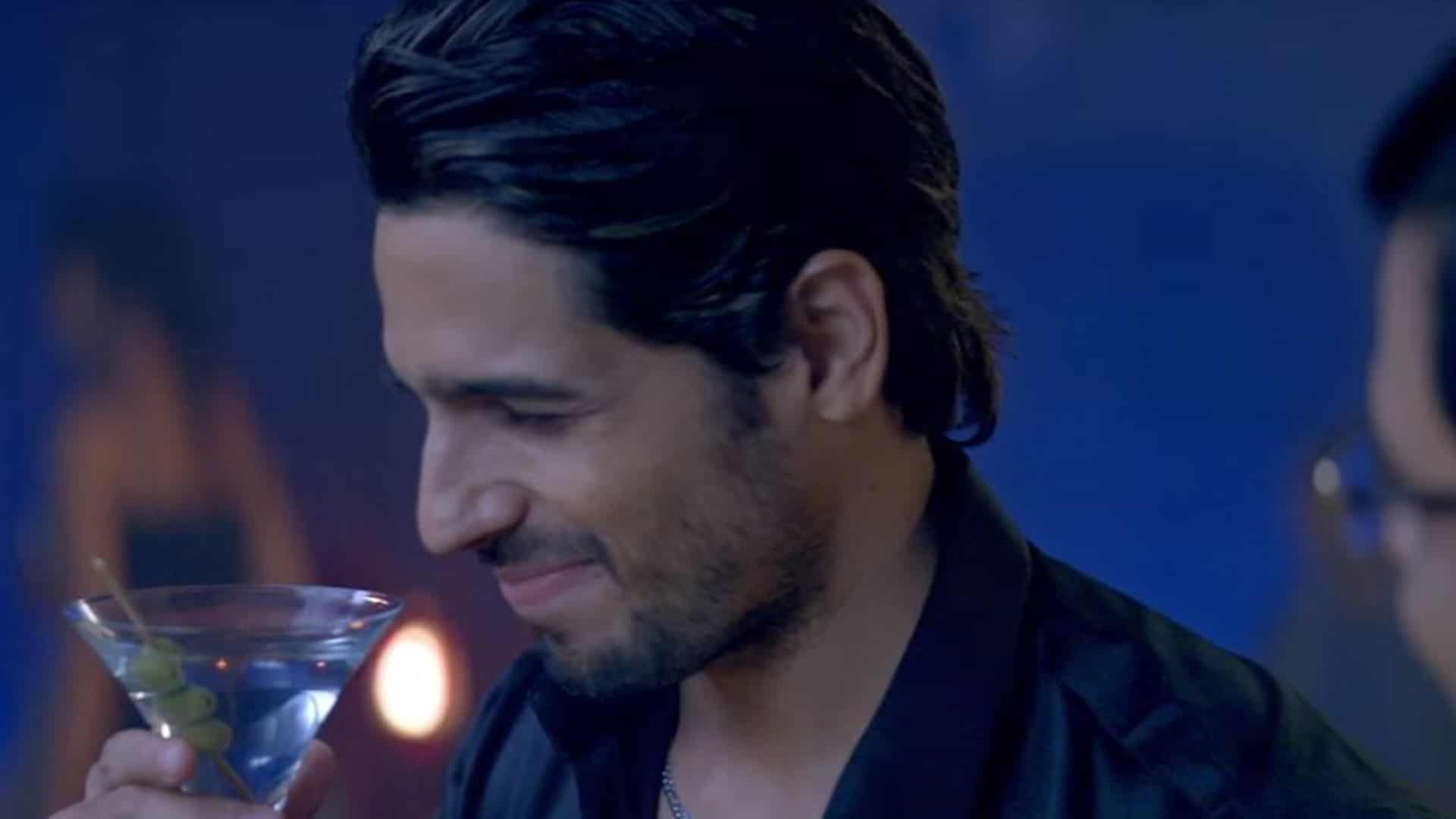 Siddharth Malhotra A Gentleman - HD Wallpaper 