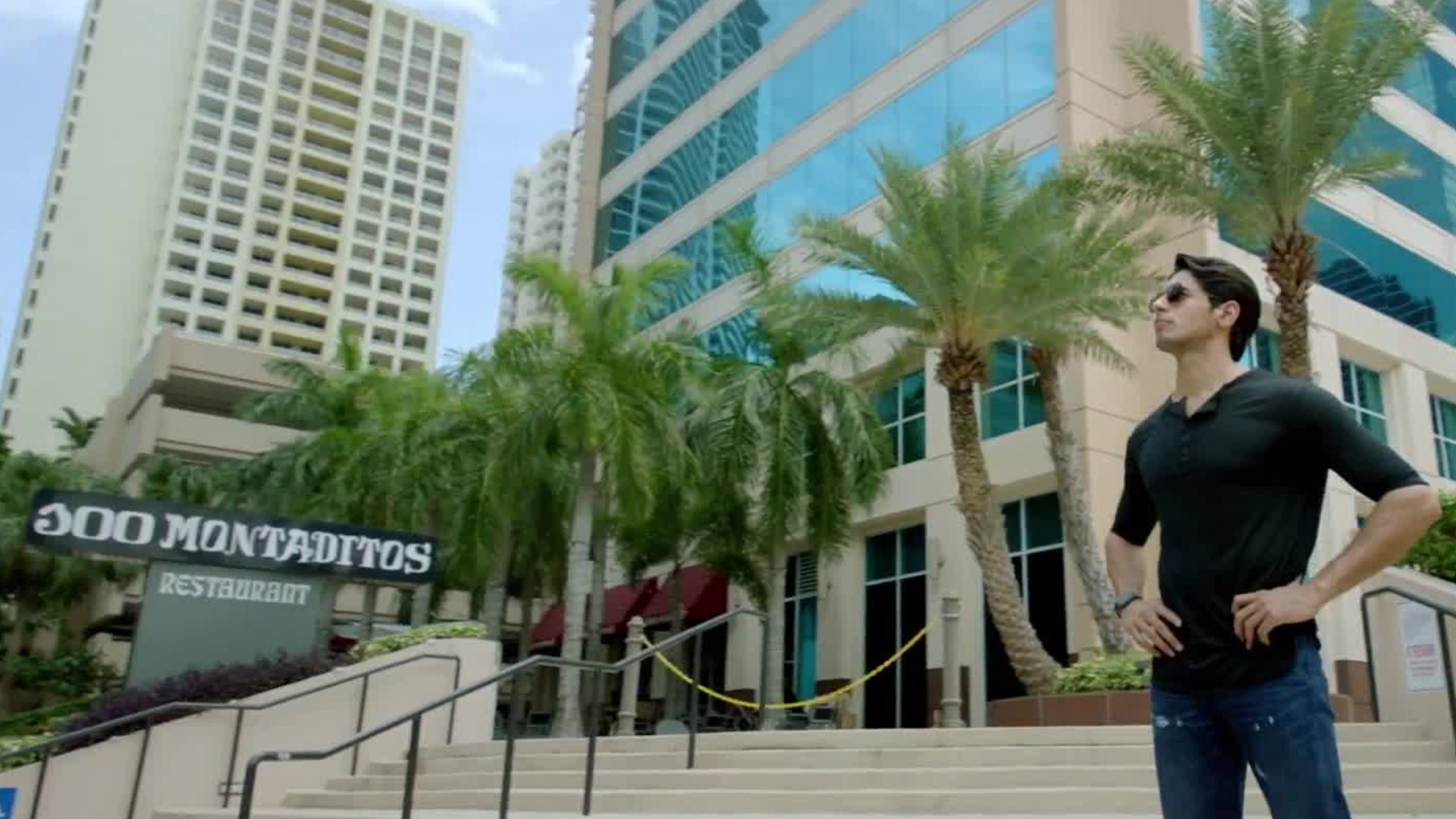 Sidhart Malhotra A Gentalman - HD Wallpaper 