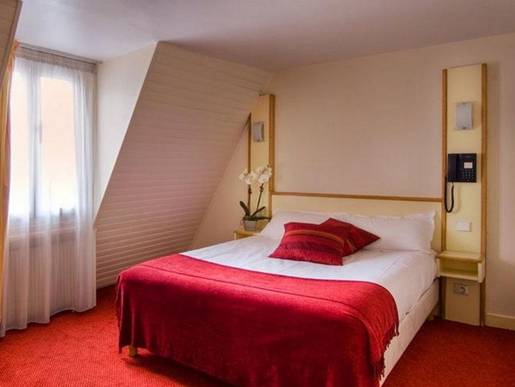 Hotel Antin Saint Georges - HD Wallpaper 