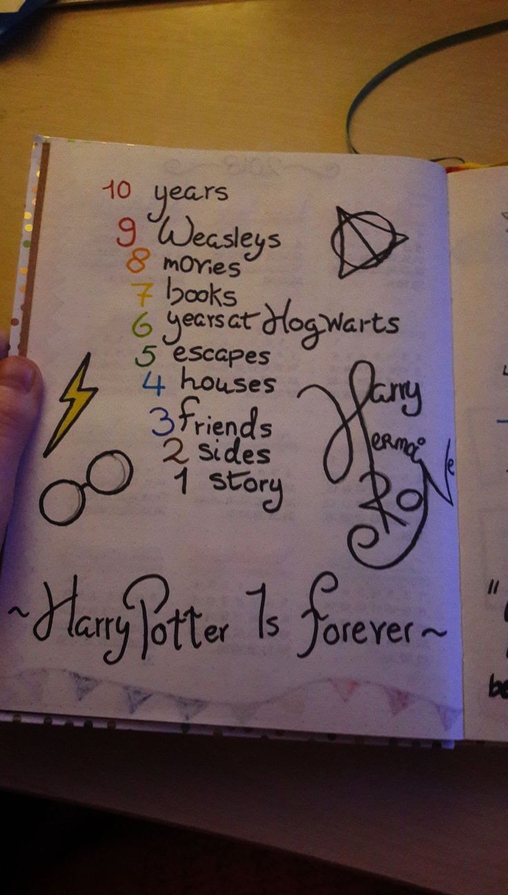 Harry Potter - HD Wallpaper 