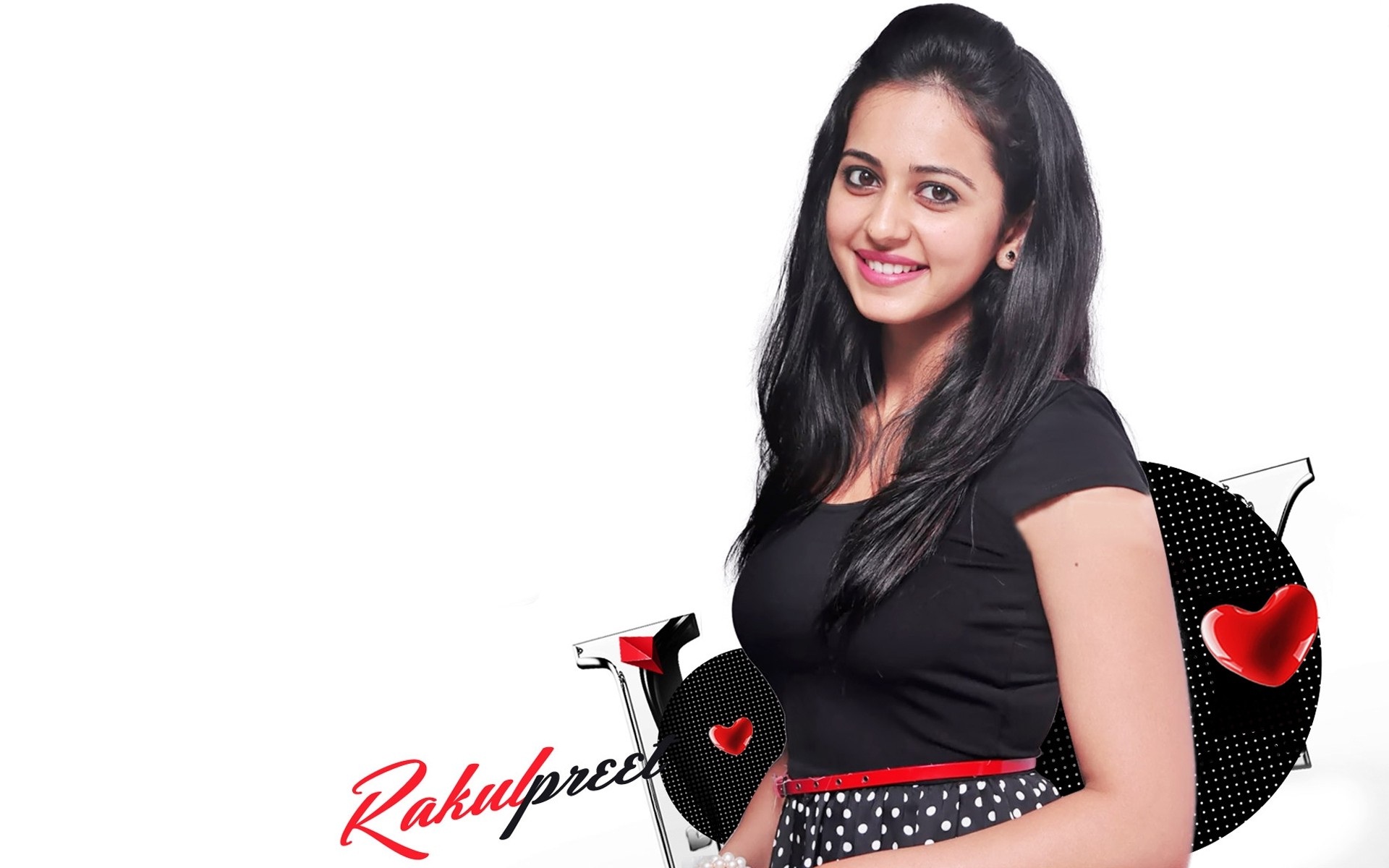 Rakul Preet Singh Cool Hd Amazing Hd Wallpapers - Rakul Preet Singh - HD Wallpaper 