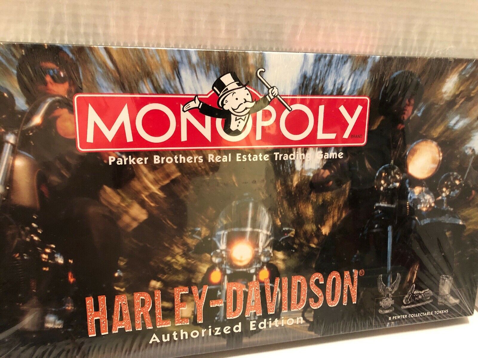 Monopoly - HD Wallpaper 