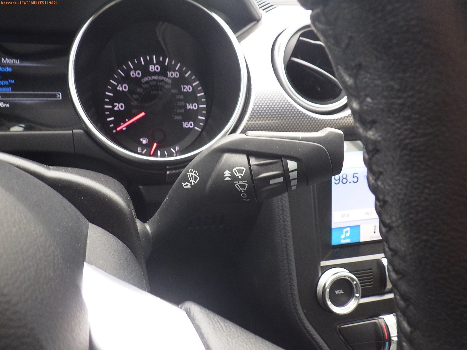 Gauge - HD Wallpaper 