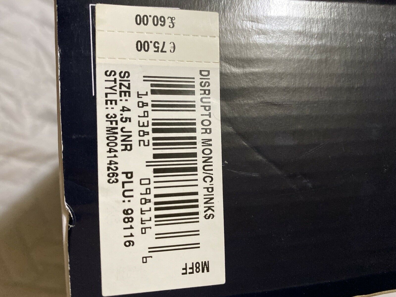 Label - HD Wallpaper 