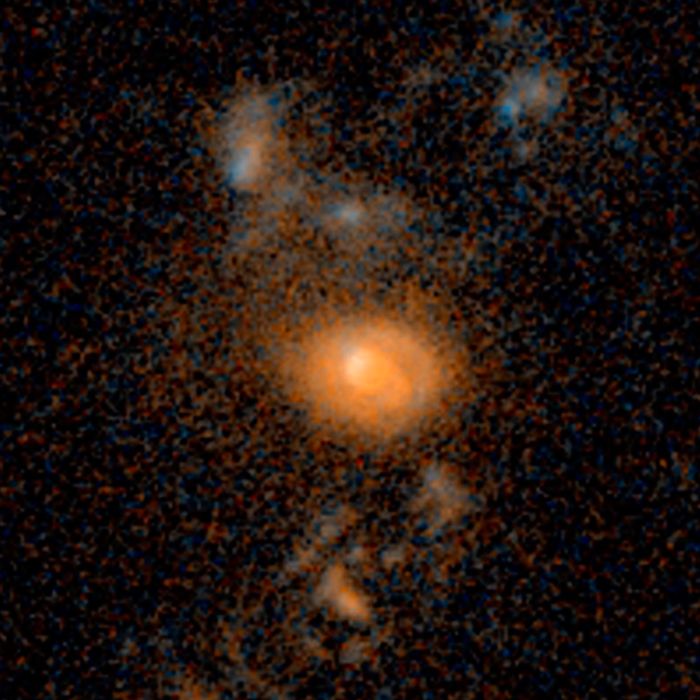 Galaxy - HD Wallpaper 