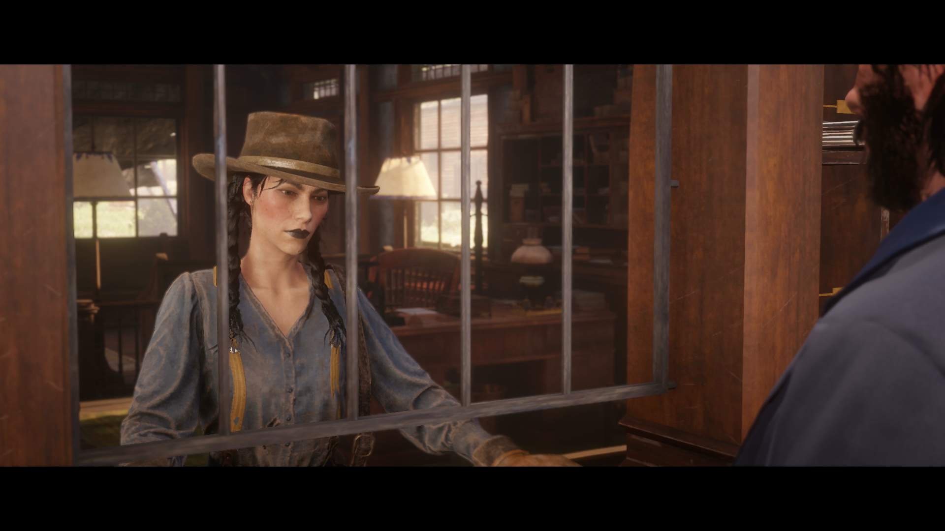 Darkness - HD Wallpaper 