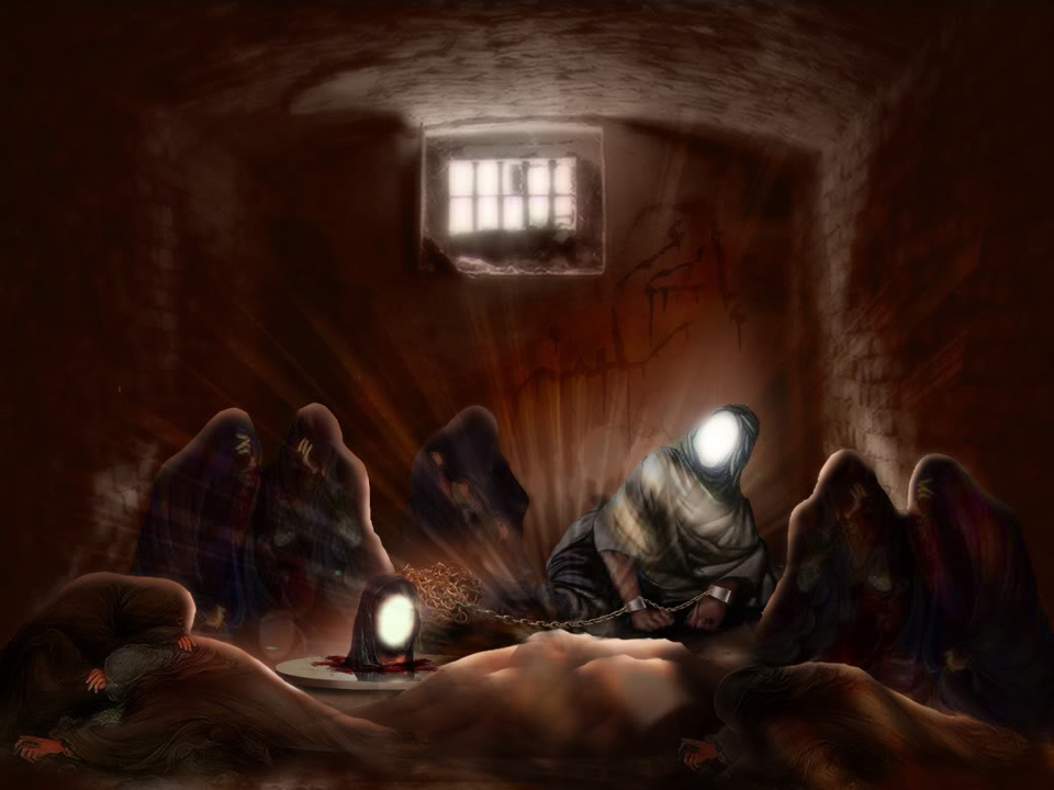 Hayesakinacopy - Quote Shahadat Bibi Sakina - HD Wallpaper 