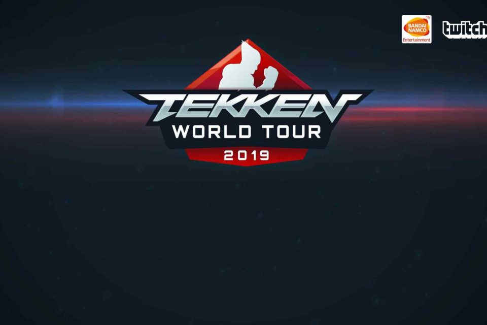 Tekken World Tour Background - HD Wallpaper 