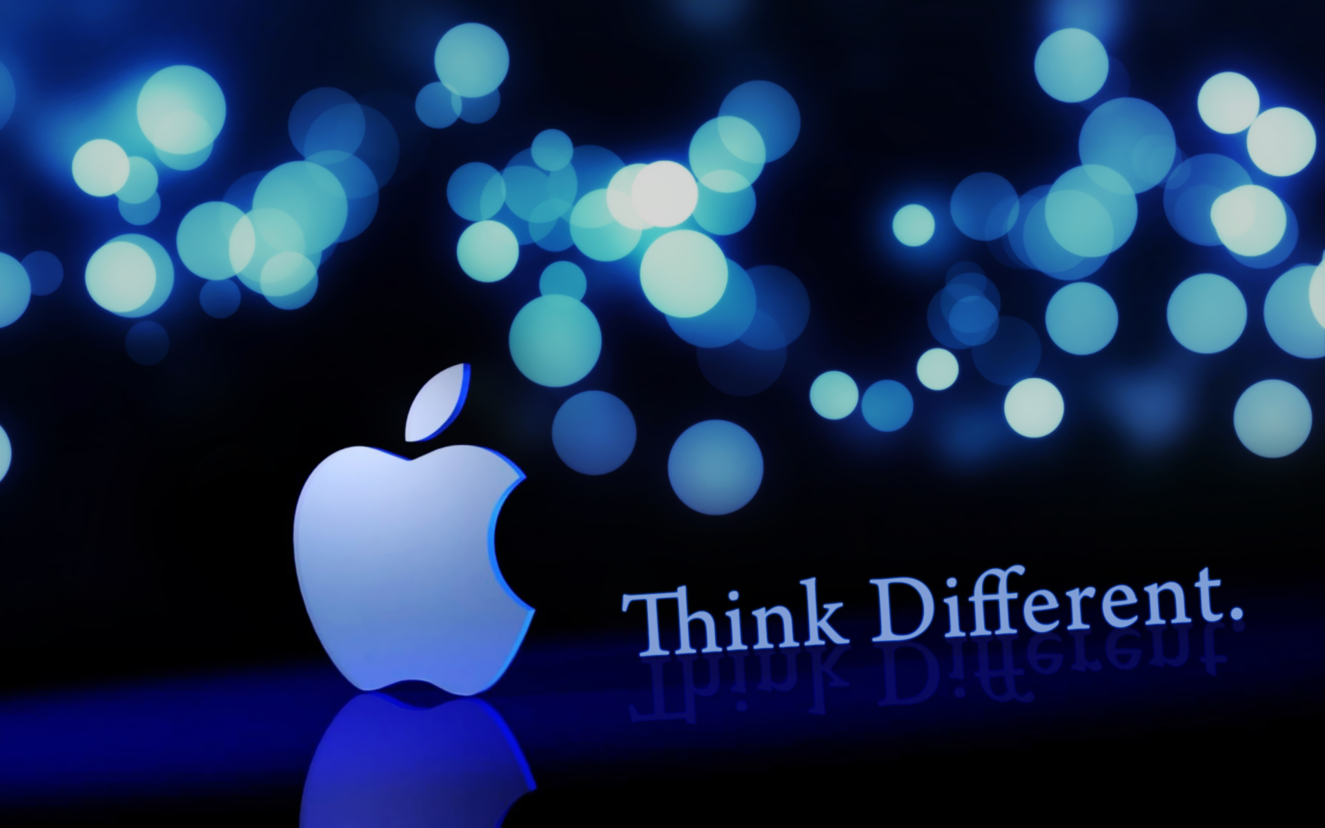 Apple Logo Hd Desktop High Definition Fullscreen Wallpaper - Apple Logo Wallpaper For Desktop - HD Wallpaper 