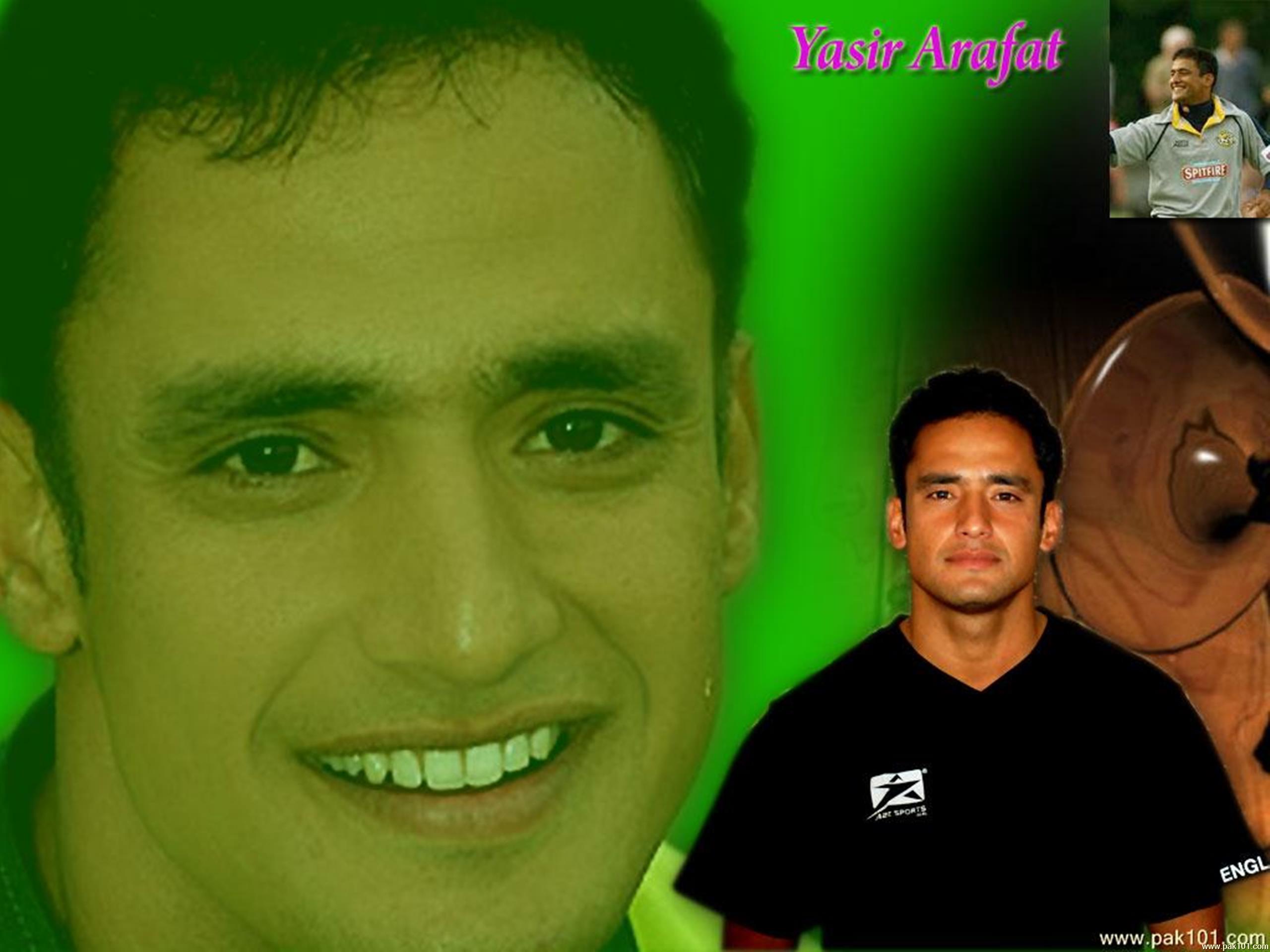 Yasir Arafat - Event - HD Wallpaper 