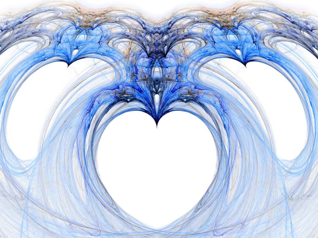 Heart - HD Wallpaper 