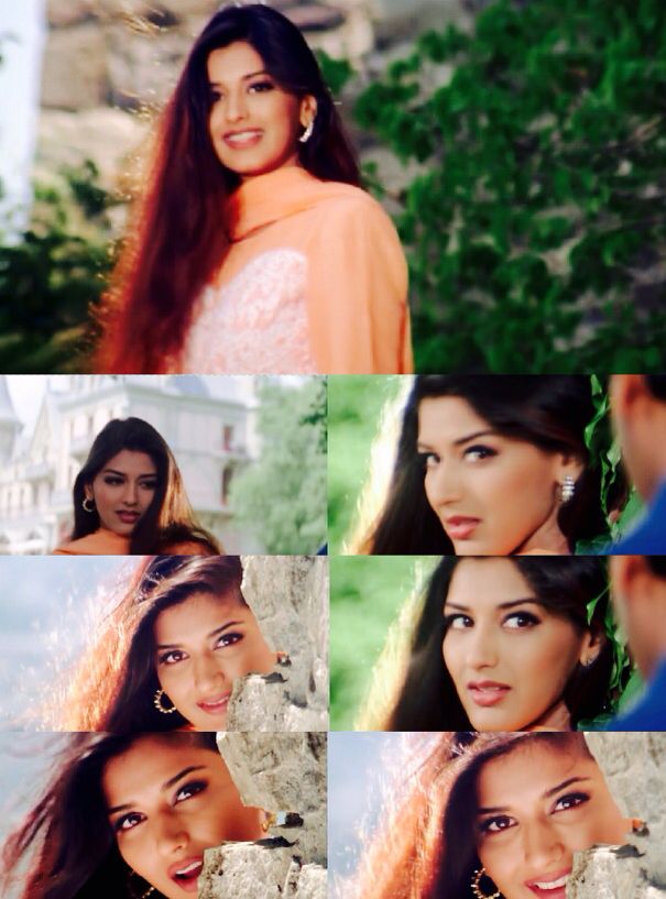 Sonali Bendre Post Diljale - 605x817 Wallpaper Sonali Bendre Post Diljale - 605x817 Wallpaper