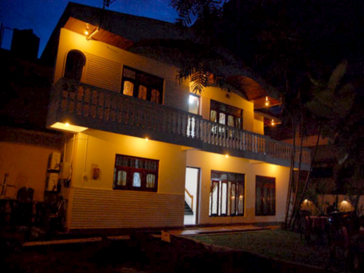 House - HD Wallpaper 