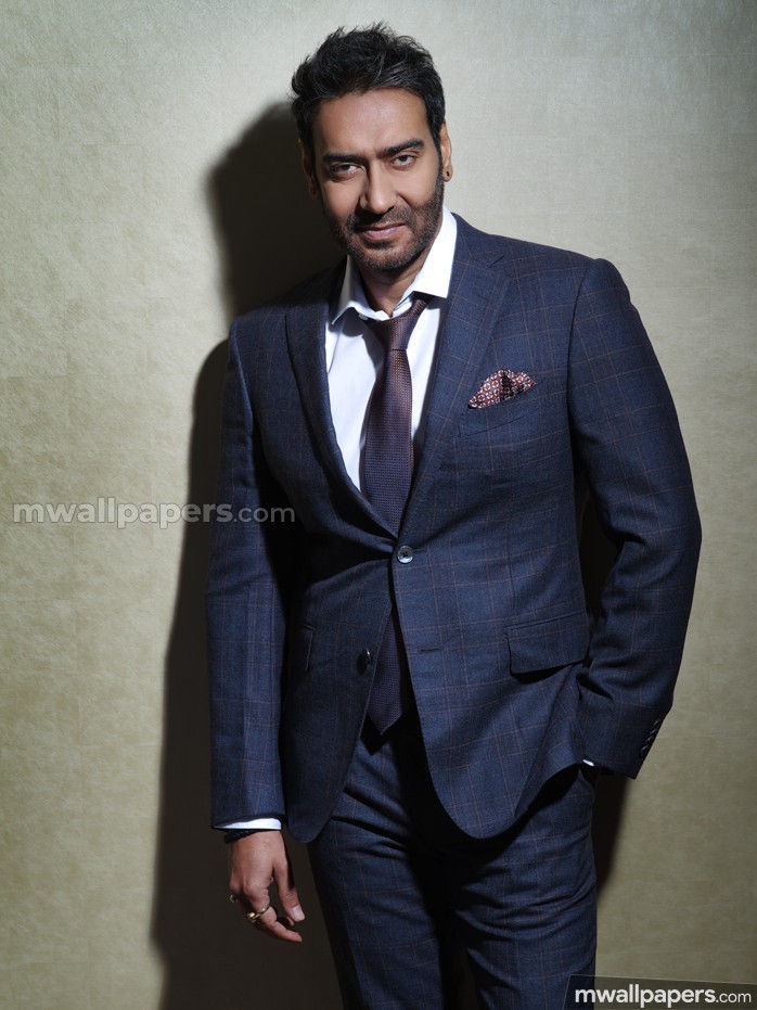 Ajay Devgan Best Collection - HD Wallpaper 