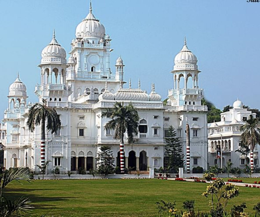 King George S Medical University - Kgmu Medical College Lucknow - HD Wallpaper 
