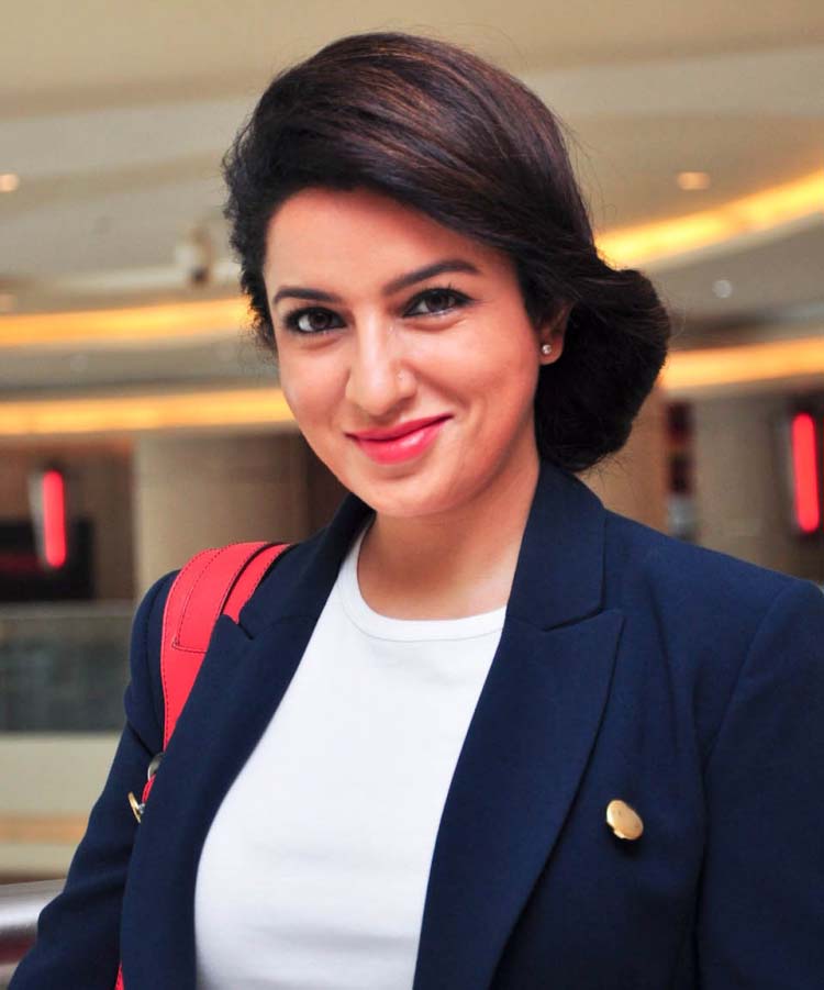 Tisca Chopra Platform Movie - HD Wallpaper 