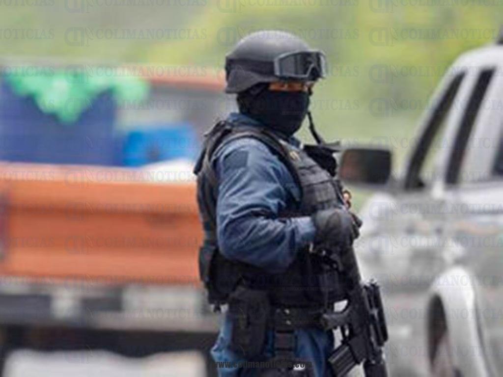 Elementos De La Policia Federal - HD Wallpaper 