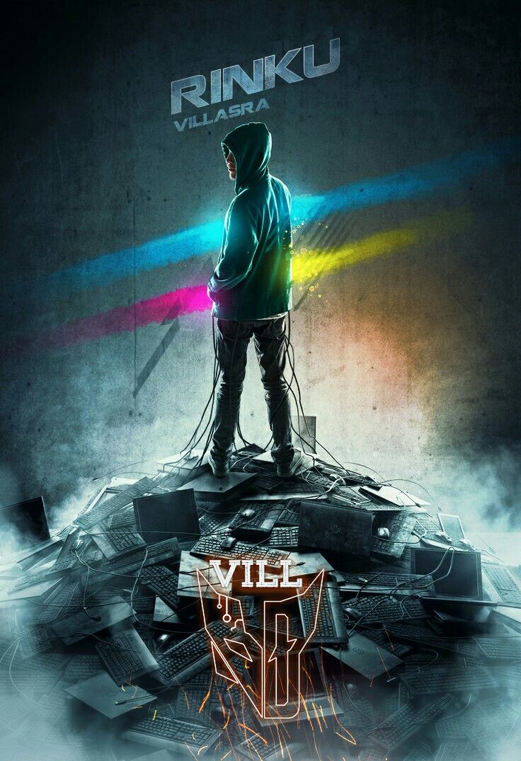 Hacker Boy Wallpaper Hd - HD Wallpaper 