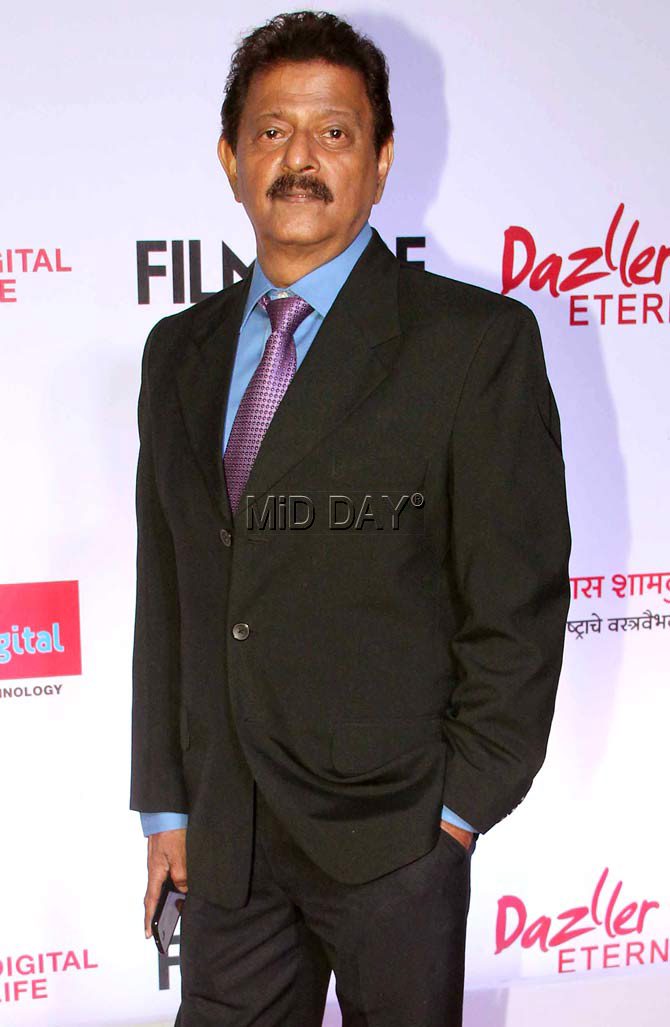 Deepika Padukone, Sai Tamhankar At Filmfare Awards - HD Wallpaper 