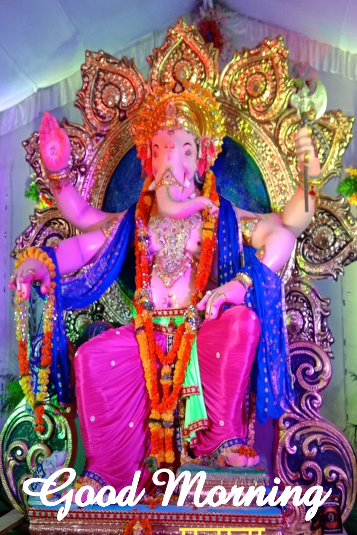 Ganesh Hd Wallpaper - Hindu Temple - HD Wallpaper 