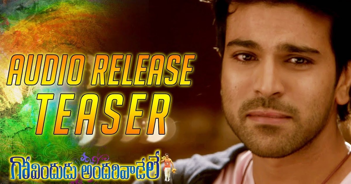 Ram Charan Govindudu Andarivadele Hd - 1200x630 Wallpaper Ram Charan Govindudu Andarivadele Hd - 1200x630 Wallpaper