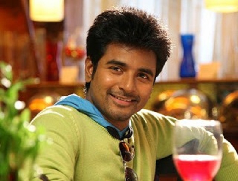 Sivakarthikeyan Recent Pics - Sivakarthikeyan In Kakki Sattai - HD Wallpaper 