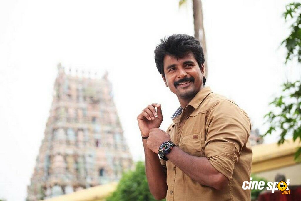 Rajini Murugan Photos Sivakarthikeyan - HD Wallpaper 