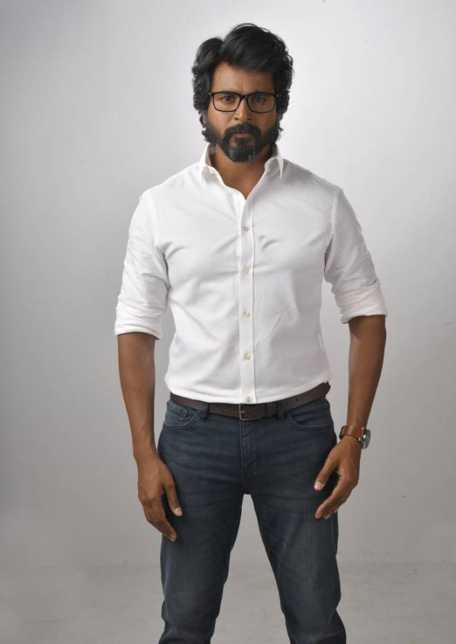 Kanaa Sivakarthikeyan - HD Wallpaper 