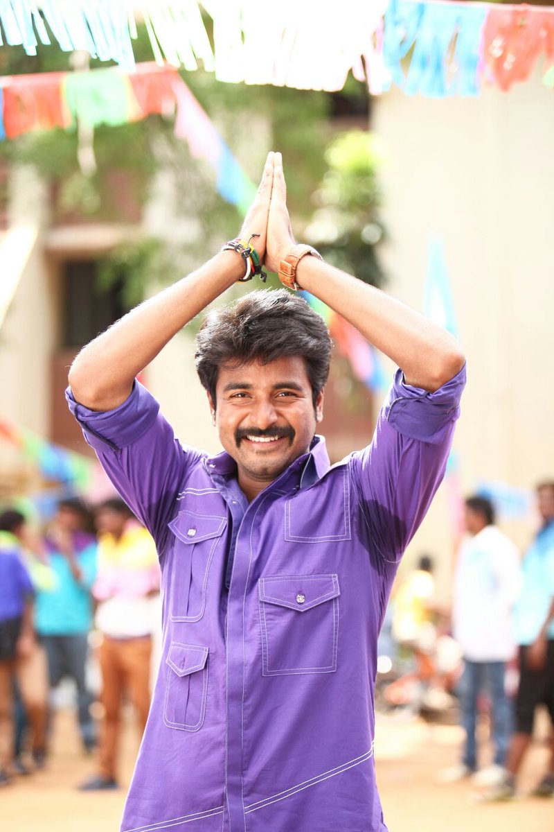 Sivakarthikeyan Photos Rajini Murugan - HD Wallpaper 